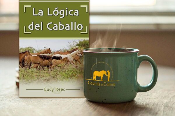 Lucy Rees – La Lógica del Caballo